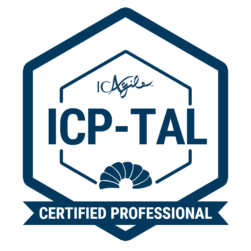 ICP-TAL