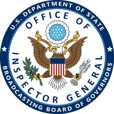 OIG Logo