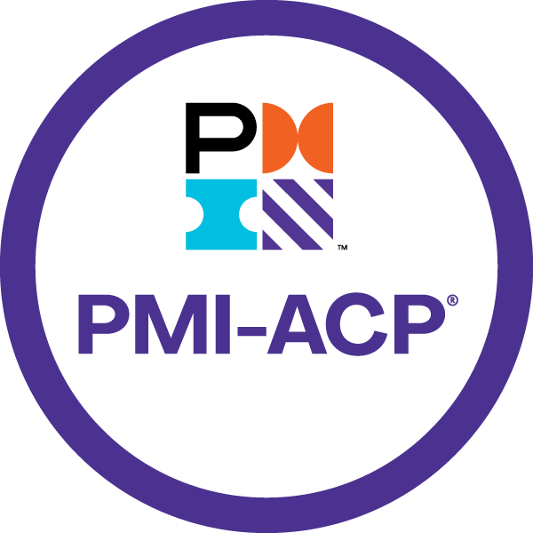 PMI Agile Certified Practitioner