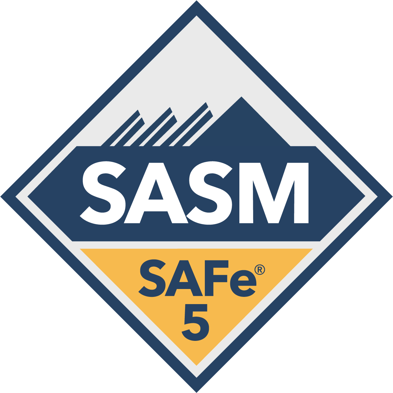 SAFe Advanced Scrum Master