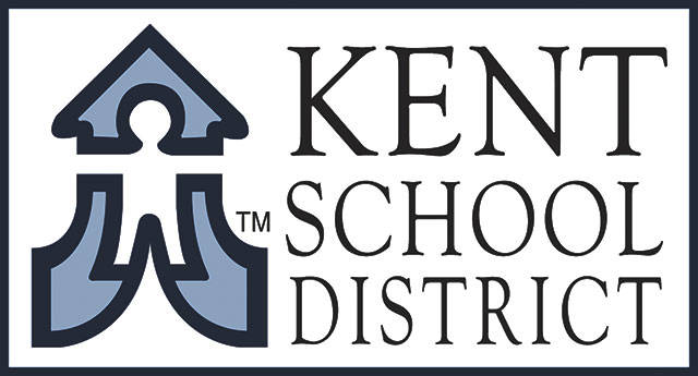 Kent School District Logo