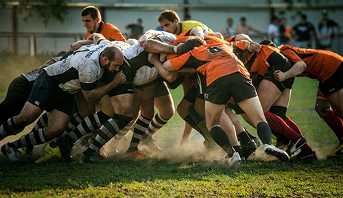 Scrum Team