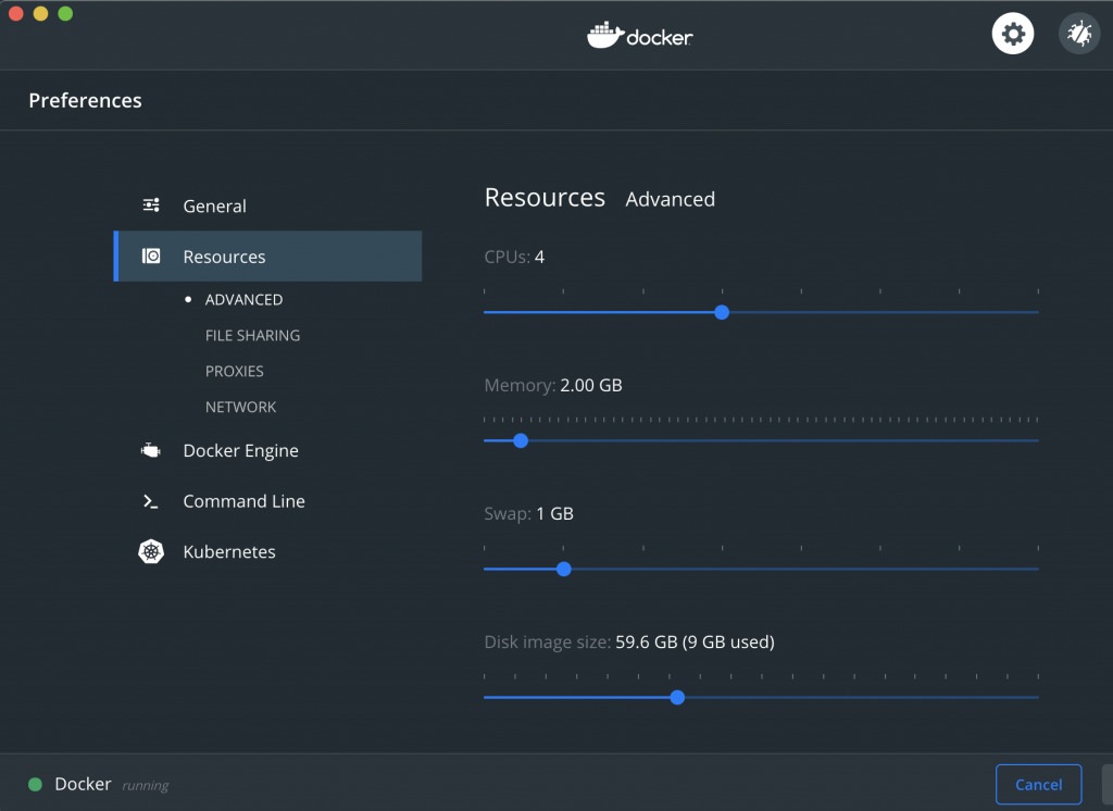 nvidia docker mac os x nvidia docker mac os x