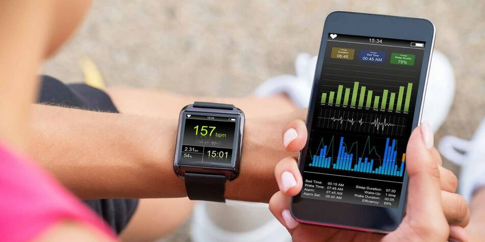 Google Fit Vs. Samsung Health Vs. Apple Health: Which API Should