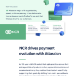 NCR: Scaled Agile Transformation with Atlassian and Cprime