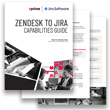 Zendesk to Jira Capabilities Guide