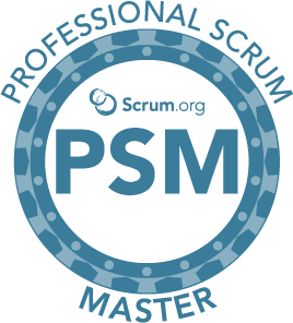 Professional Scrum Master I