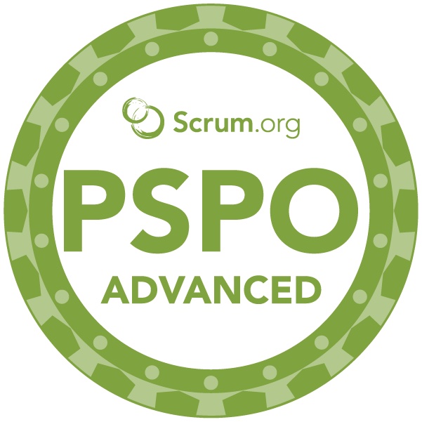 Professional Scrum Product Owner II