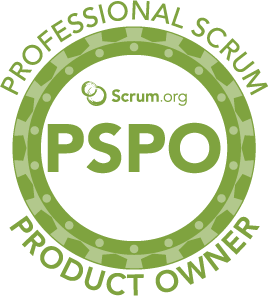 Professional Scrum Product Owner I