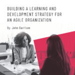 Building a Learning and Development Strategy for an Agile Organization