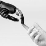 AI & Robotic Process Automation (RPA) to Digitally Transform Your Environment