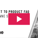 Project to Product FAQ with Anne Steiner
