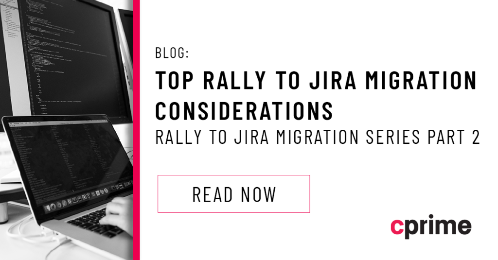 Rally Software Archives Cprime