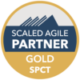 Scaled Agile Partner Gold SPCT