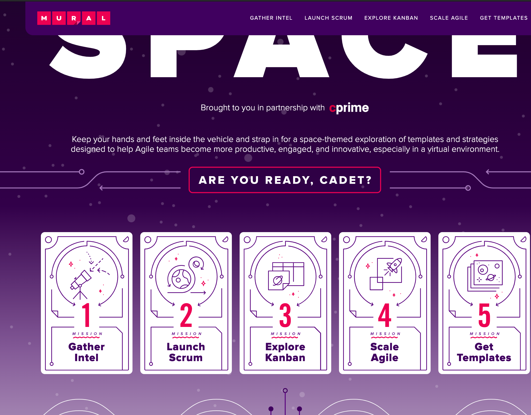 Download Our Free Agile and Scrum Cheat Sheet