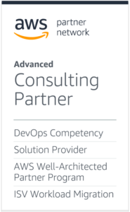 Cprime is an AWS Advanced Consulting Partner