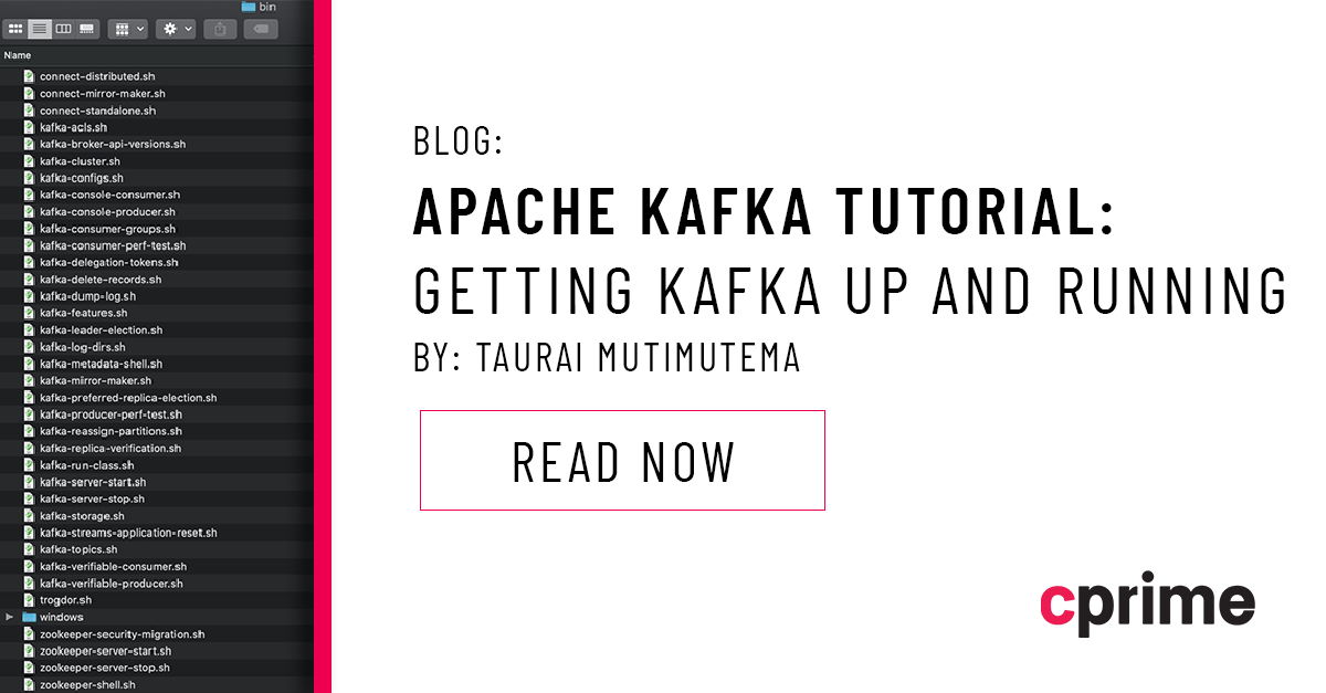 Apache Kafka