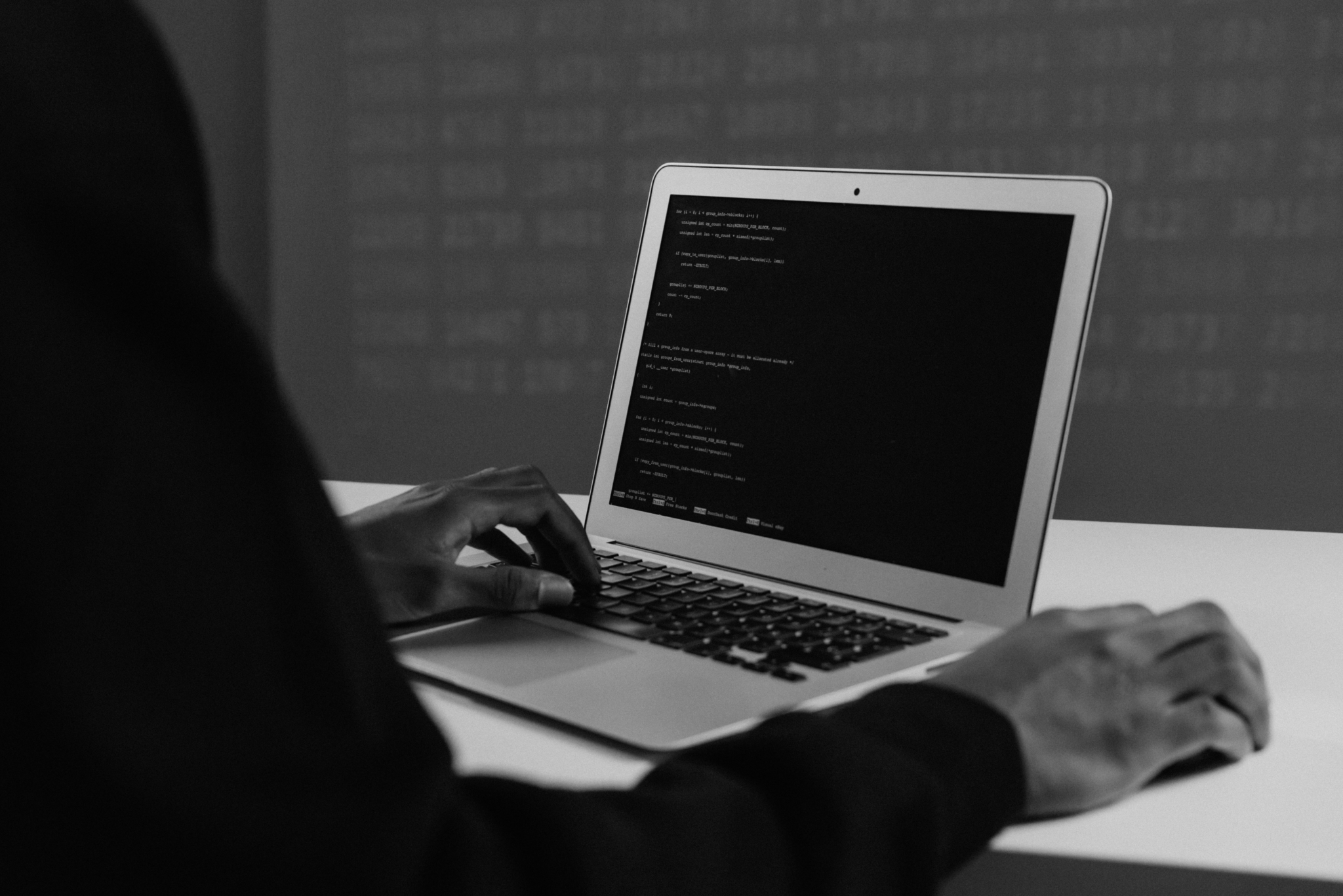 Introduction to application security the what why and how cprime
