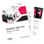 Business Analysis Capabilities Guide