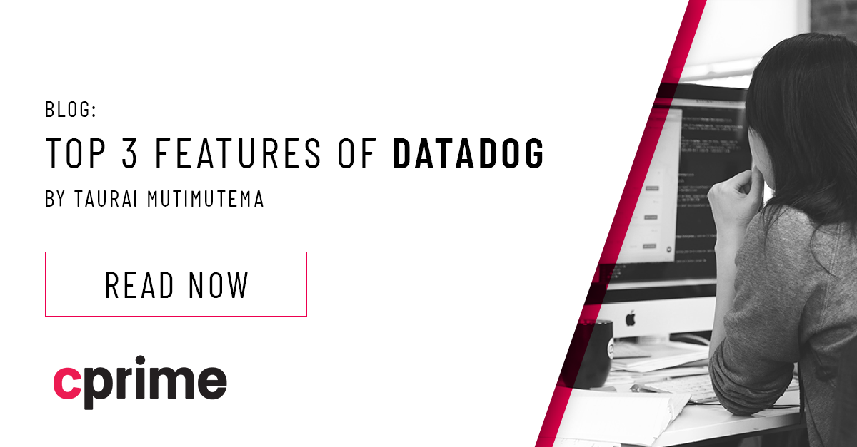 Datadog