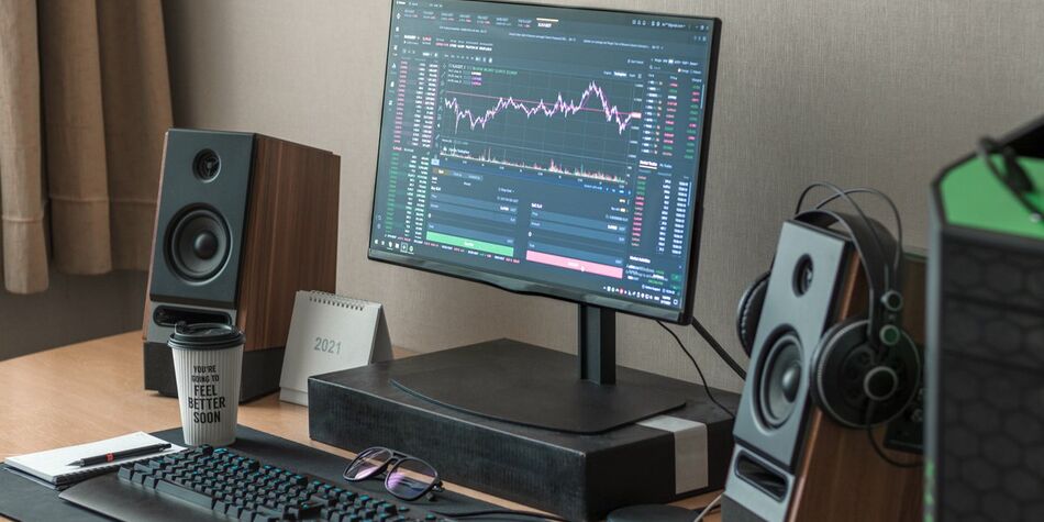 Things to Consider When Building Electronic Trading Software