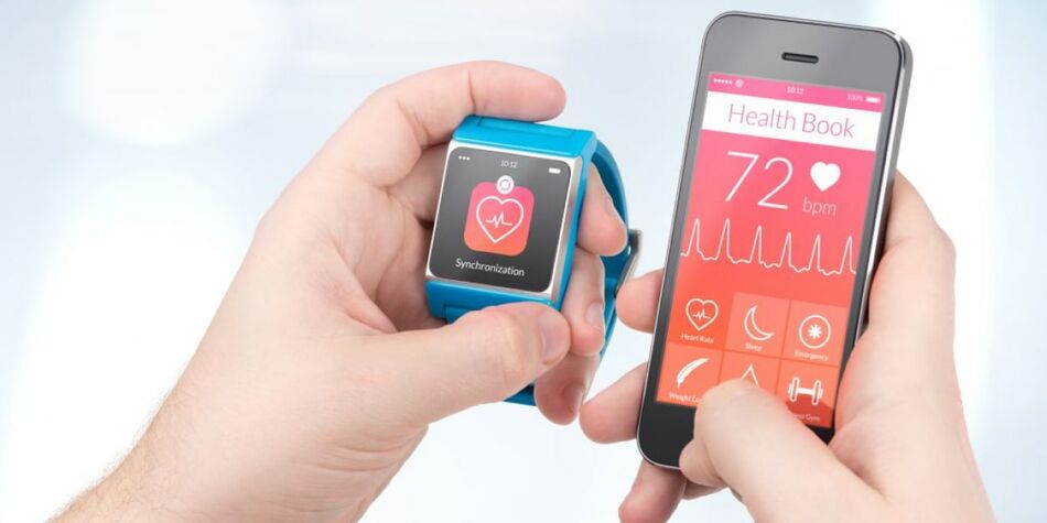 Specialized Apps for Chronic Disease Management