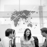 Leveraging Information—Updating Infrastructure at a Medical and P&C Claims Processor