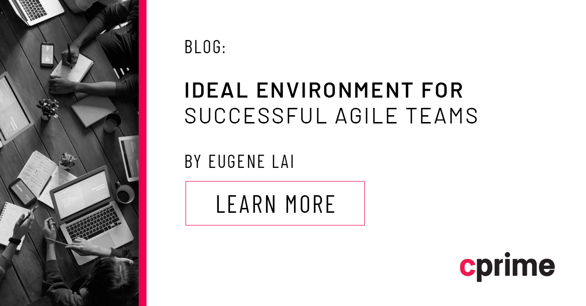 Successful Agile Team Feature