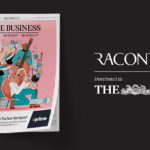 Raconteur: Agile Business Report 2022