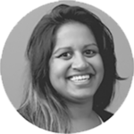 Sneha Crews, Solution Engineer