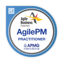 AgilePM Pracitioner