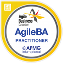 AgileBA Practitioner