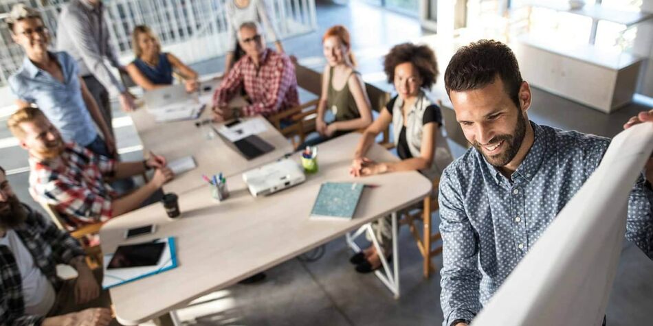 7 must-have features for Custom Learning Management Systems