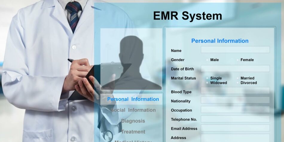 Archer Blog - The importance of healthcare data analytics in EMR