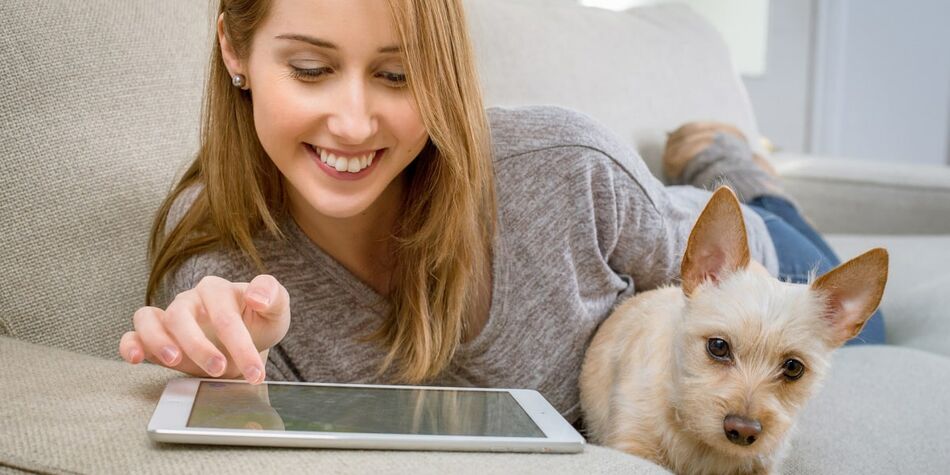 Puppy's Caring Pet Veterinary - Apps on Google Play