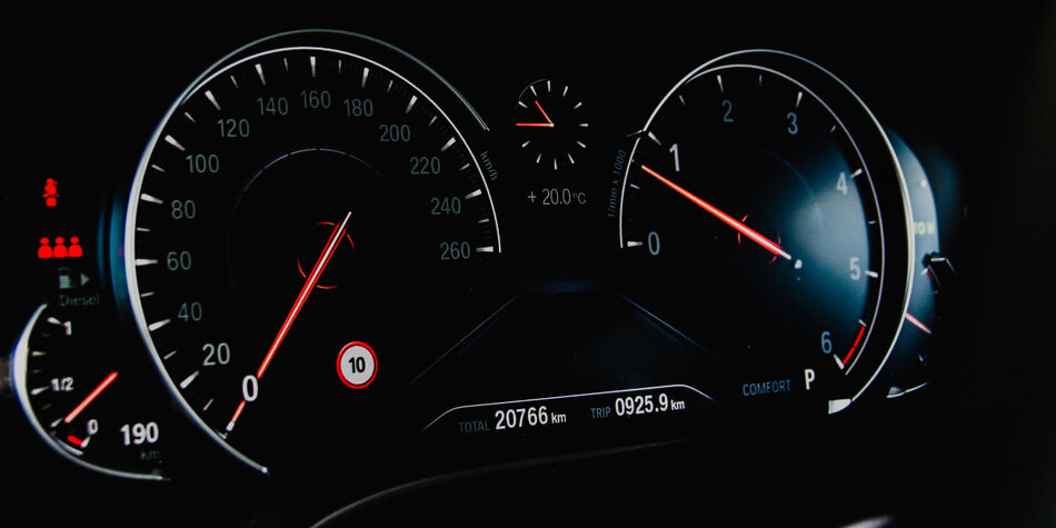 What you Need to Know about Developing Vehicle Speed Control Systems