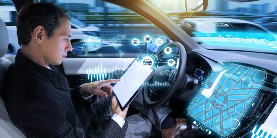 Buckle Up for the Future: Exploring the Challenges and Thrills of Self-Driving Vehicles Buckle Up for the Future: Exploring the Challenges and Thrills of Self-Driving Vehicles