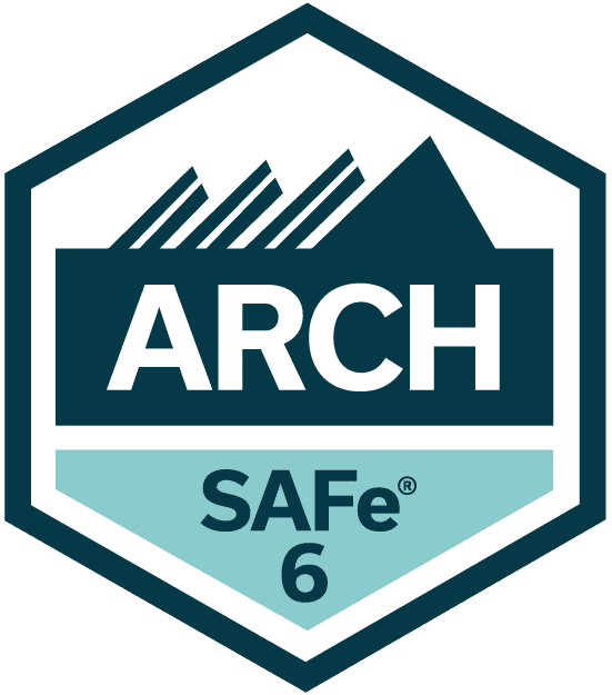SAFe Architect