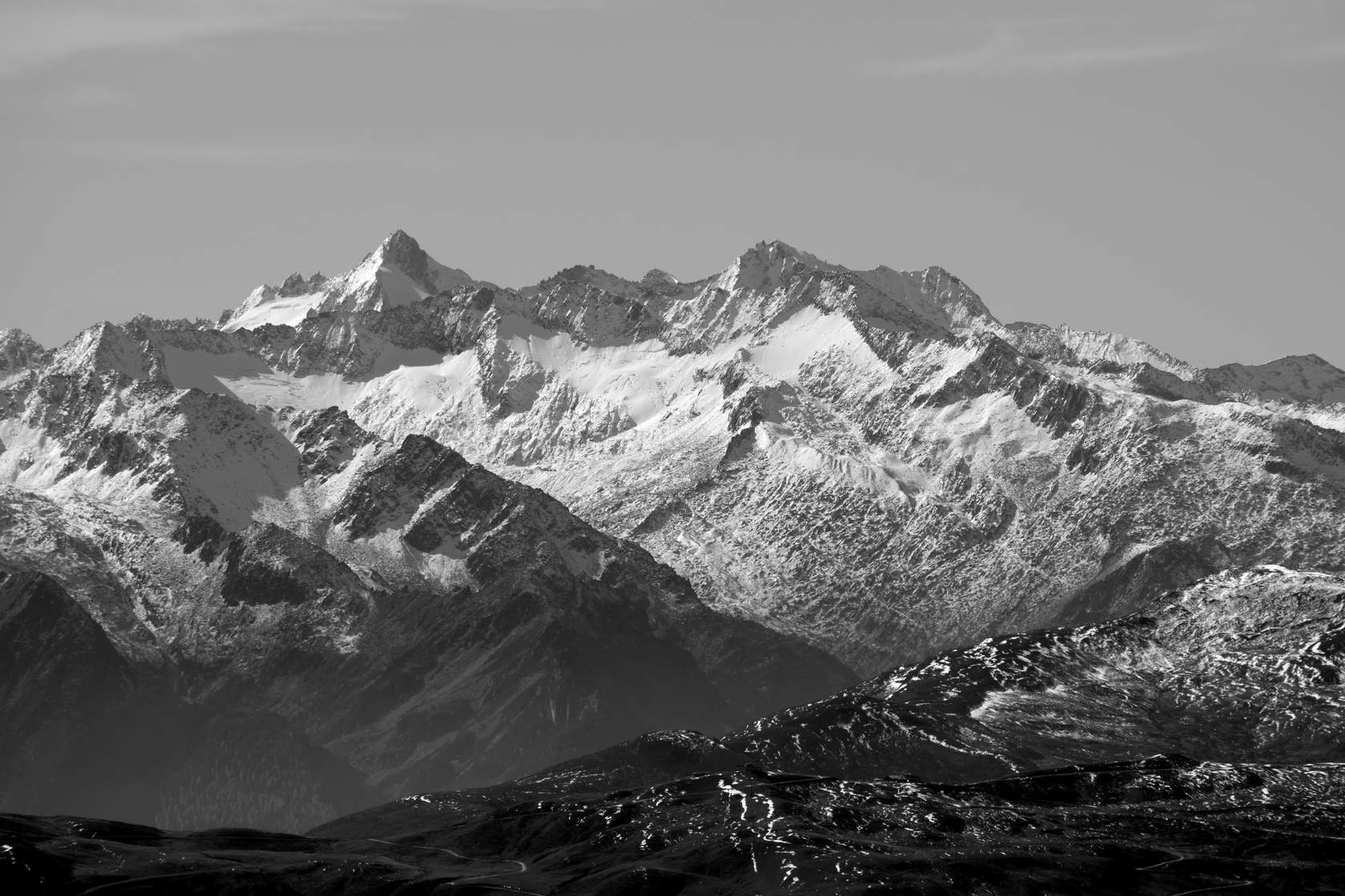 Mountains