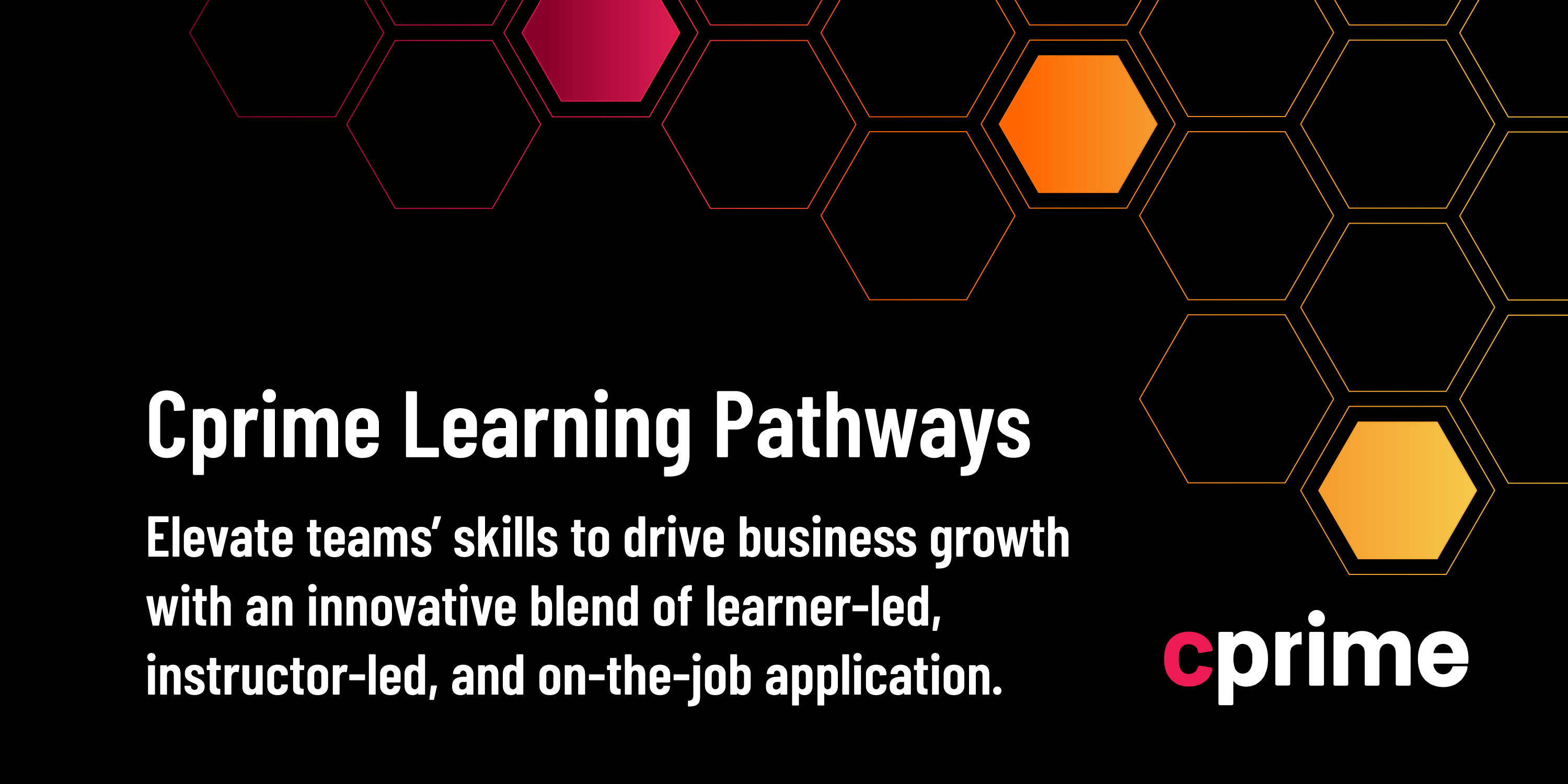 Learning Pathways Cprime Learning Pathways Cprime