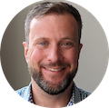 Rod Morrison, Head of Enterprise Technology & Financial Management, EMEA