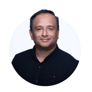 Krishna Indukumar