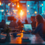 Outlearn. Outmaneuver. Outperform: How to win as an AI Native Enterprise in the VUCA World