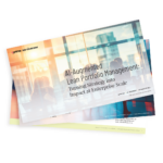 Rewire Your Portfolio. Orchestrate Intelligence. Scale Impact.