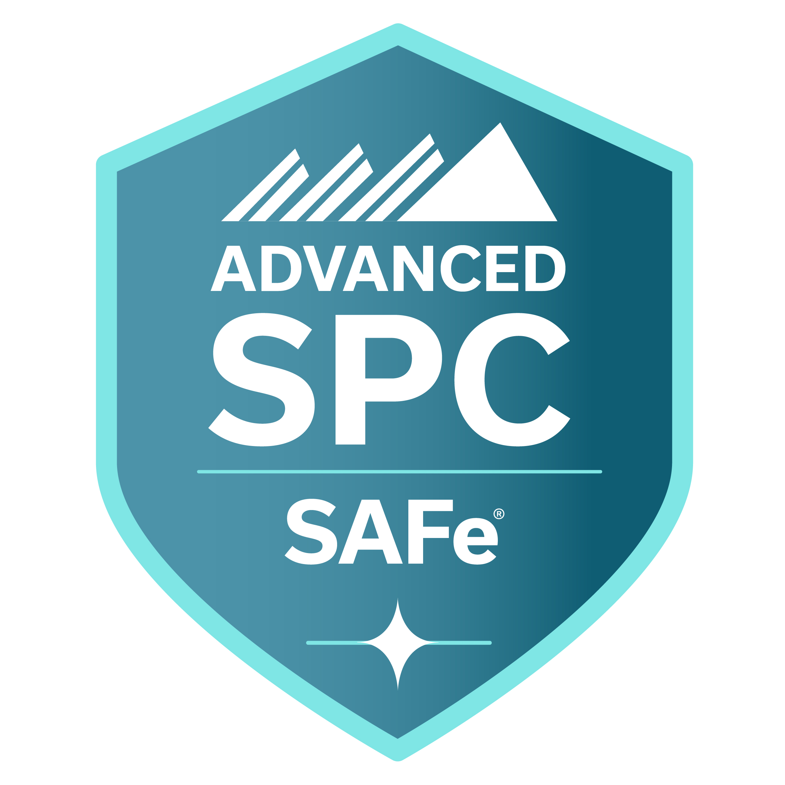 ScaledAgile logo