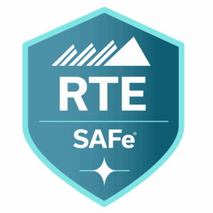 SAFe Release Train Engineer