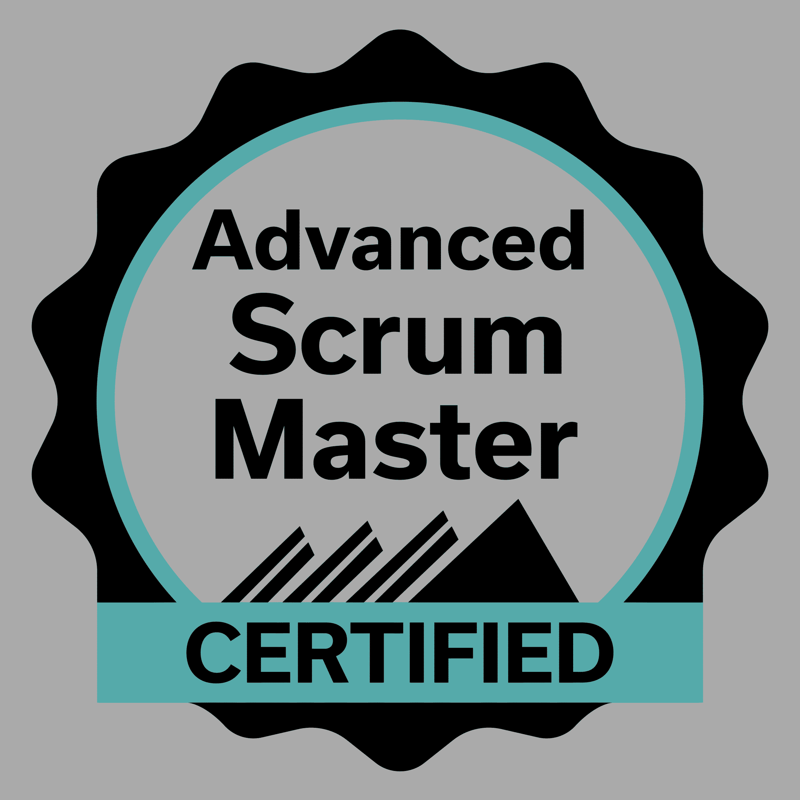 ScaledAgile logo