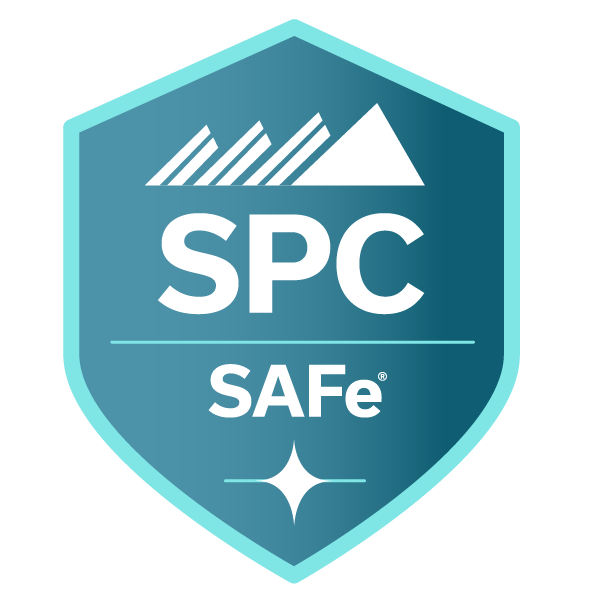 ScaledAgile logo
