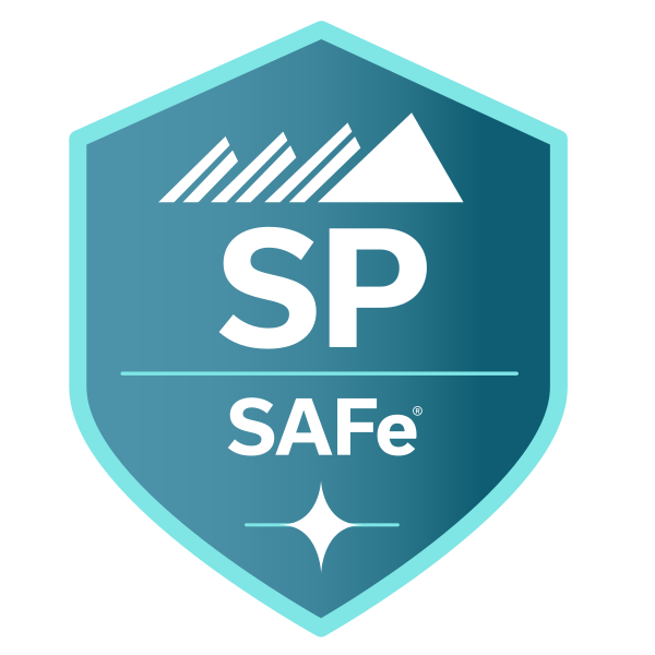 ScaledAgile logo