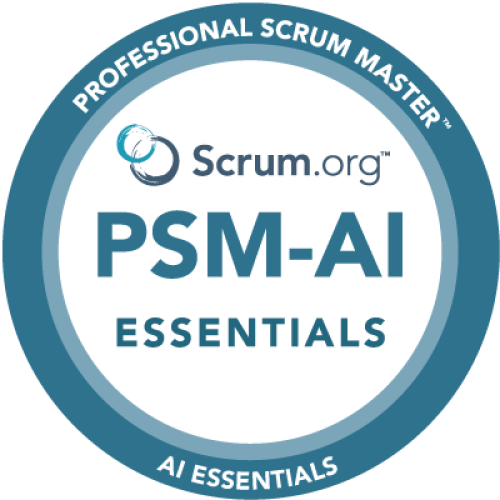 Scrum.org logo
